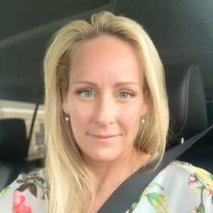 Meet your Posher, Kathleen